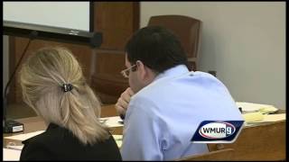 Jury hears informant's recording in human trafficking trial