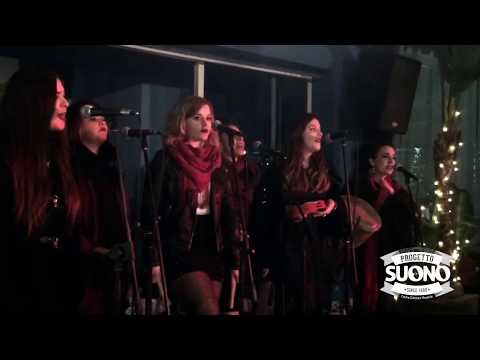 Medley Adele - Louders (live cover)