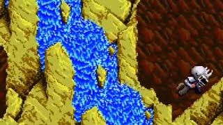 Kid Chameleon - Mountain Area Snes Remix