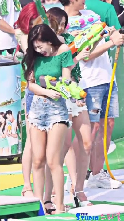 BLACKPINK SPRITE VIDEO