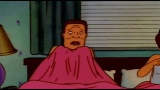 [YTP] Hank Hill Gets Laid