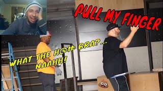 TRY NOT TO LAUGH CHALLENGE..THE BEST OF THE SHARTER 2019/FUNNY FAILS