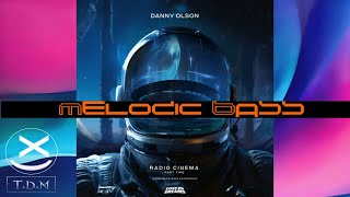 Danny Olson & Maryon - Bitter Sweet Symphony 😍🔥