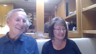 Great Loop Radio: How We Found Our Great Loop Boat - Jeff & Doris, Nova Scotia 47