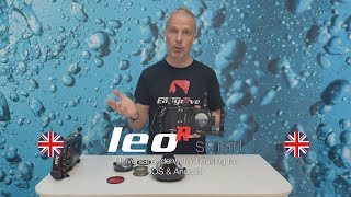 Fabios Take On Leor Smart