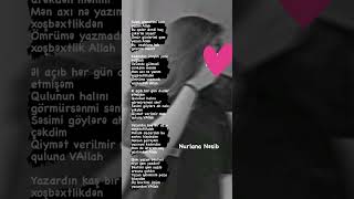 Nurlana Nesib Qimet Şfetteyiz Şfet Şfet Şfeteyiz