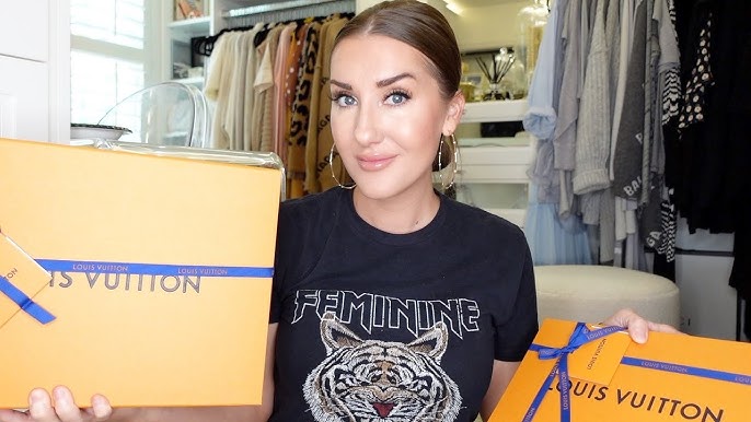 2021 LOUIS VUITTON UTILITY CROSSBODY BAG UNBOXING Worth buying? SS2021 LV  Spring Summer Collection 
