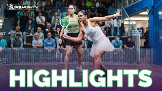 "Very Tricky Match Indeed" | N. Gilis v Hany | German Open 2024 | SF HIGHLIGHTS