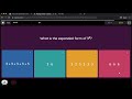 HOW TO GET THE ANSWERS IN QUIZIZZ 100% NEW METHOD!! AUTO SOLVE BOT!!!