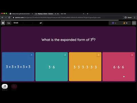 HOW TO GET THE ANSWERS IN QUIZIZZ 100% NEW METHOD!! AUTO SOLVE BOT!!!
