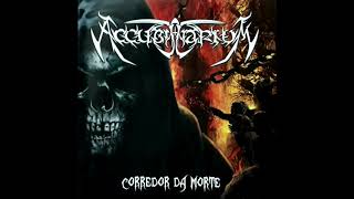 Accubitorium - Sangrando em uma Estaca