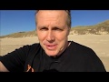 Left Brain Right Brain, Living Mindfully Vlog with my Dogs on Beach (Mindful Monday)