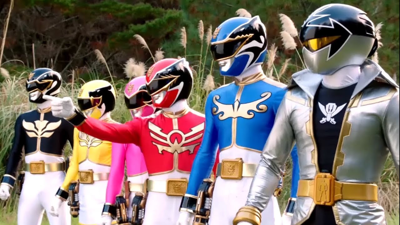 The Perfect Storm 🌪️ E10🌪️ Full Episode ⚡ Power Rangers Super Megaforce ⚡ Power Rangers Kids