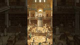 Who Burned the World's Ancient Libraries?