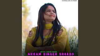 Akram Singer Sr8820