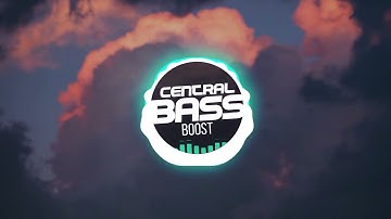 Paul Gannon - Hero (Bass Boosted)