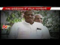CM KCR says no to Nalgonda MP Gutta’s demands