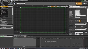 How To Create Your Own UI Widget #27 - SquadSDK v15