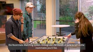 Your Guide to Roommate Matching at OSU