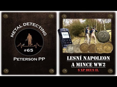 #65 VÝSYP WW2