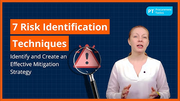 7 Risk Identification Techniques: Learn How to Identify and Create an Effective Mitigation Strategy