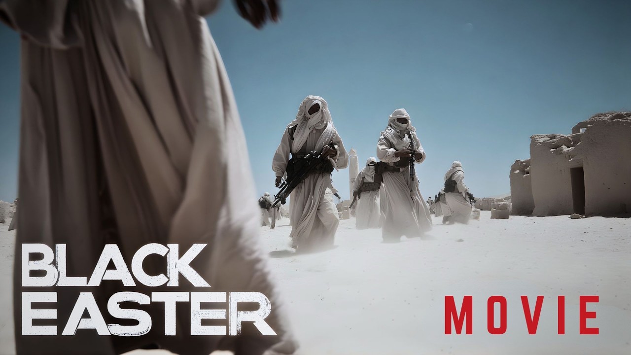 They travel back in time to change the course of history! | Action, Sci-Fi, Drama | English Movie