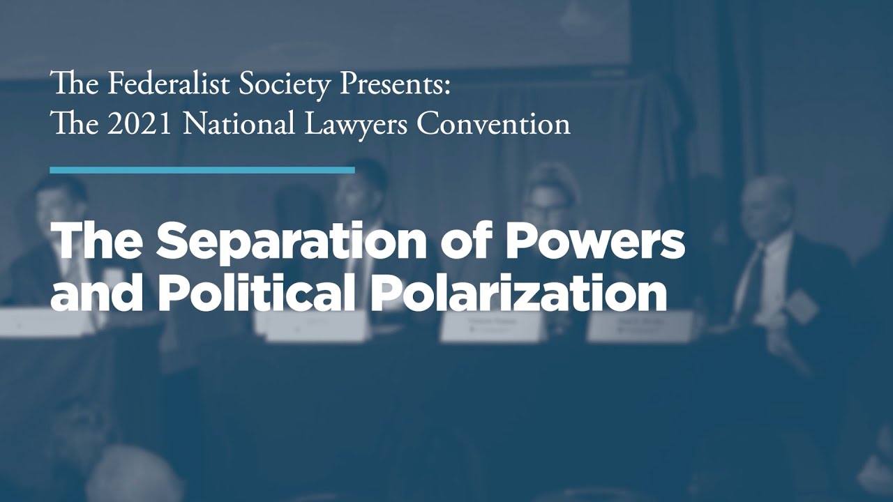 1280px x 720px - 2021 National Lawyers Convention | The Federalist Society