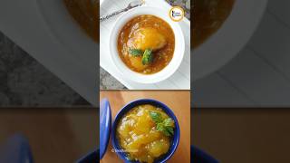 Keri (Raw Mango) Panna Recipe by Food Fusion