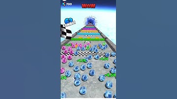 Bump pop gameplay | bump pop android | game bump pop