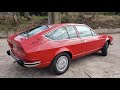 [trailer] Alfa Romeo Gtv 2000 1979 Alfetta   Gran Estreno Domingo 13hs   Suscribite   Oldtimer