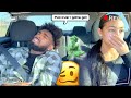 I pooped my pants on a road trip prank on girlfriend *gone horribly*
