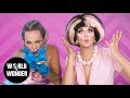 FASHION PHOTO RUVIEW: New Outfit Who Dis? with Raja & Manila by Squatty Potty