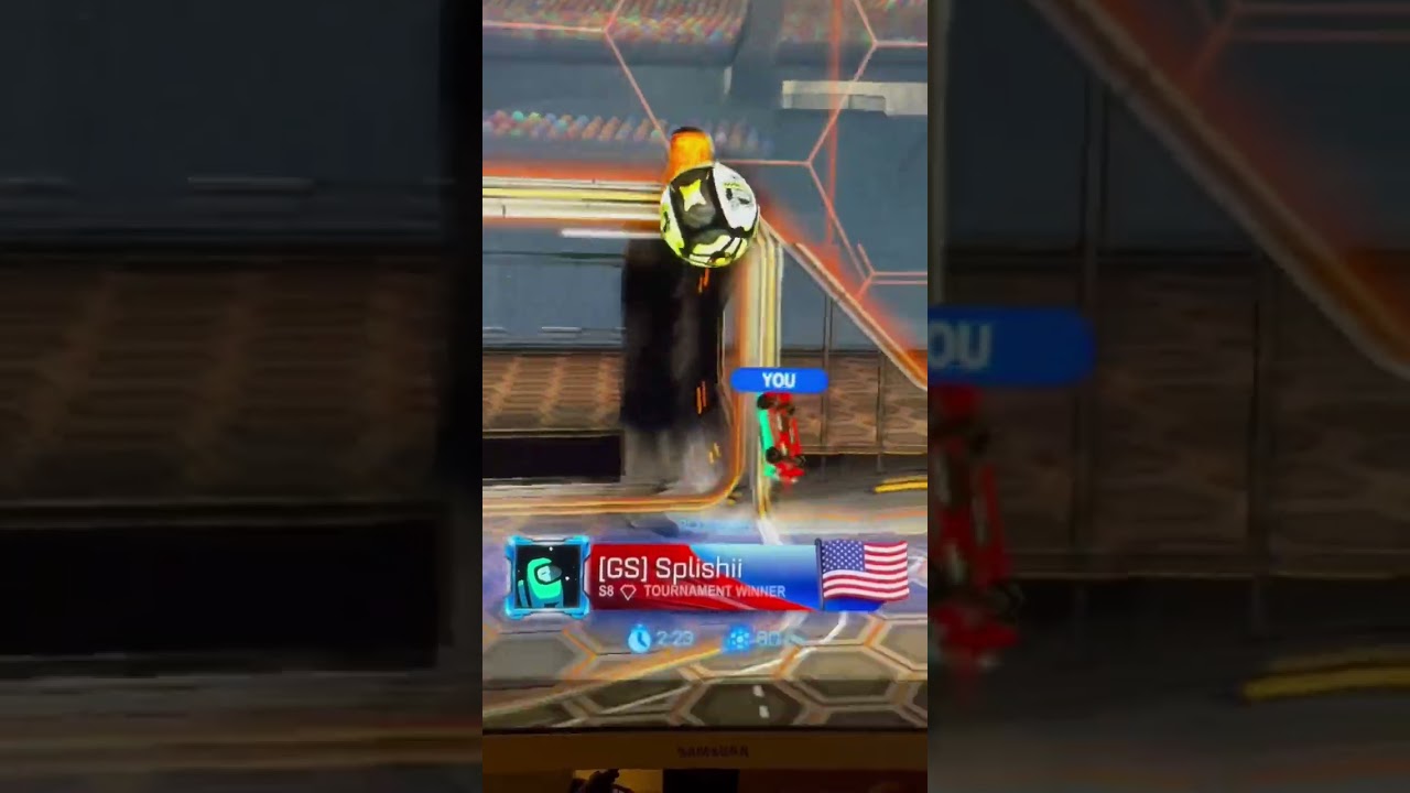 Watch My first heli reset! #rocketleague on YouTube Watch My first heli reset! #rocketleague on YouTube