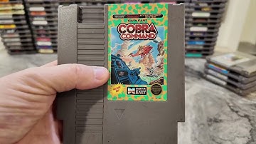 Mijn grote Nintendo NES-collectie (november 2025).