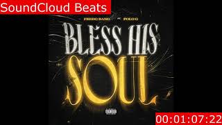 Fredo Bang & Polo G - Bless His Soul (Instrumental) By SoundCloud Beats