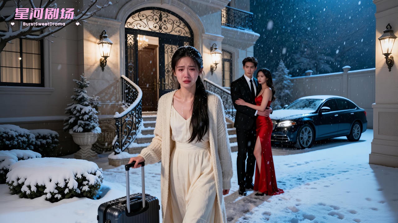 7 лет брака, муж не возвращался домой, жил с любовницей. Жена ушла — он пожалел!