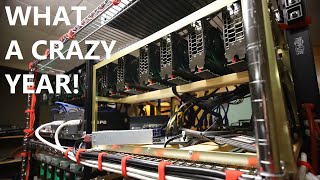 Crypto Mining 2020 OVERVIEW | In My Perspective