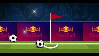 Alphonso Davies RedBull Animation #1 - Linus Media Group