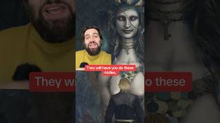 Dragon S Dogma 2 Teleporting Npc S In And Out Of The Hot Spring To Make