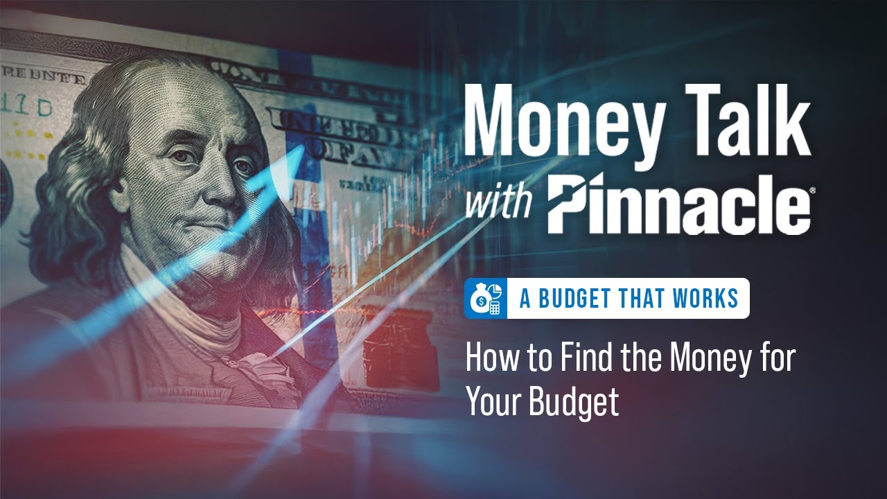 A Budget that Works: How to Find the Money for Your Budget