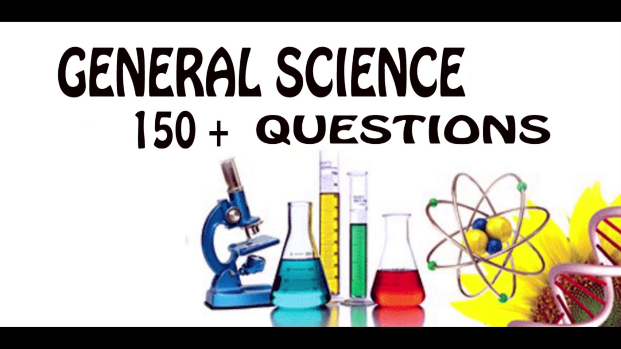 KERALA PSC || GENERAL SCIENCE 150 + QUESTIONS ||