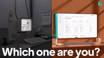 A Tale of Two Companies | Cledara