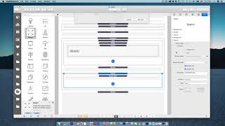 UIkit 3 - Search (advanced)