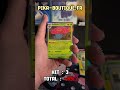 Maxi pack 151 PT 2/4 #pokemon #pokemontcg