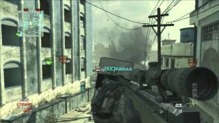 My First Spawnshot ever !