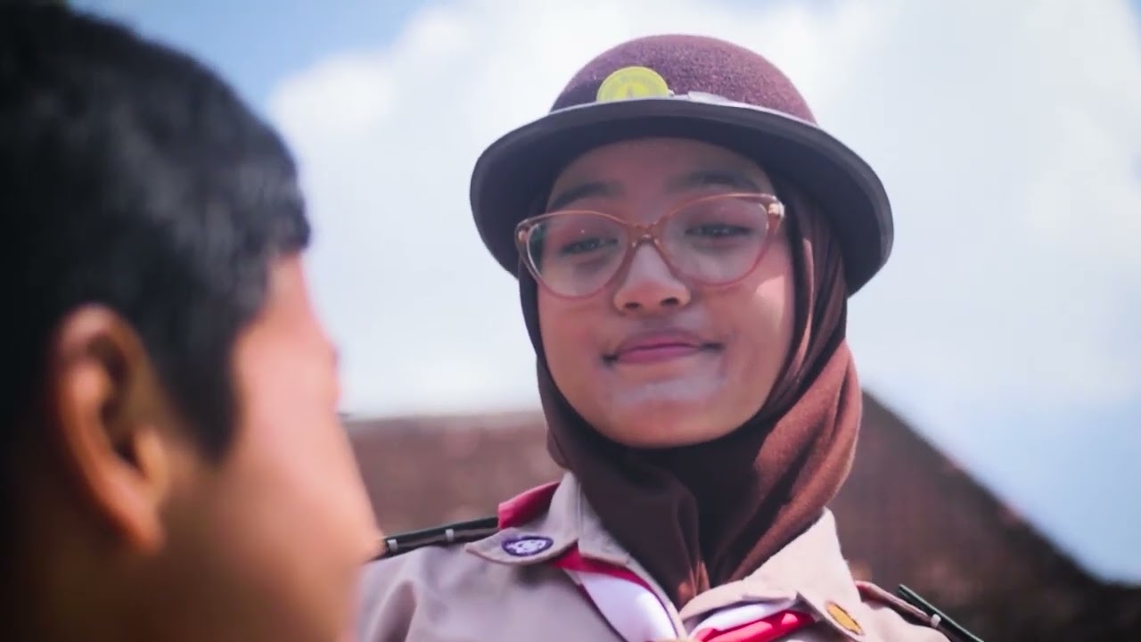 Sangga Putri_SMA N 1 SURAKARTA