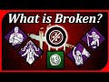 Joc Broken Tot Meciul Pe Deadbydaylight