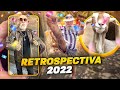 Retrospectiva 2022 do canal manetikin pegue a pipoca e curta  manetikin