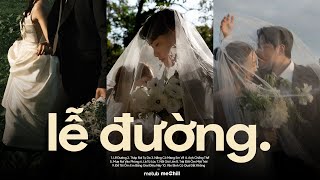 Lễ Đường, Tháp Rơi Tự Do x Nắng Có Mang Em Về ♬ BXH Nhạc Lofi Chill Top Xu Hướng 2025 Triệu View