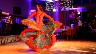 Video thumbnail of "Anja Stellaris - Russian Gypsy Dance"